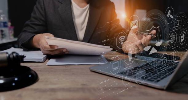 Utility Regulation